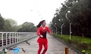 徐州茯苓广场舞火了爱、广场健身舞视频