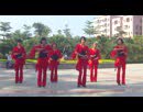 凤凰香香广场舞踏浪舞蹈视频