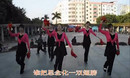 好姐妹广场舞《天蓝蓝》2014最新舞蹈