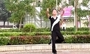 廖弟广场舞《中国味道》凤凰传奇最新单曲