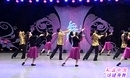 杨艺创意广场舞] 和谐中国 全民健身广场舞正面演示