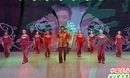 杨艺创意广场舞《中国范儿》全民广场健身舞第五季正面动作演示