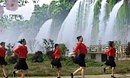 挚爱广场舞《遇见你我很快乐》编舞 格格 视频制作 挚爱