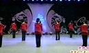 杨艺创意广场舞《你好吗》背身动作演示、全民广场健身舞