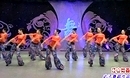 応子广场舞《江山如画》応子原创编舞领舞、全民健身舞第六季