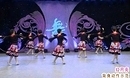 杨艺创意广场舞《红月亮》全民健身舞蹈第二季