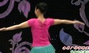 杨艺广场舞 各种广场各种爱 集体版背面舞蹈演示