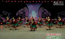 馨梅广场舞 北京的金山上 轻歌曼舞馨梅队赴京演出