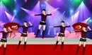 凤凰香香广场舞《把你宠坏》2014原创舞蹈正反面演示
