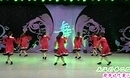 杨艺创意广场舞《永远的香巴拉》背身舞蹈示范