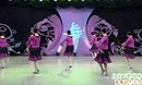 杨艺创意广场舞《月光下的毡房》全民广场健身舞蹈