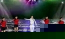 凤凰香香广场舞《Bar  Bar  Bar》正面演示 2013年最新舞蹈