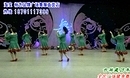 韩丽广场舞《吉祥藏历年》春英艺术指导 信江舞蹈队