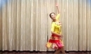 为舞疯狂广场舞 家乡的味道 学跳王梅老师的舞蹈