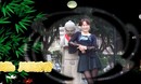 凤凰香香广场舞 嗨出你的爱 2014年正面和背面舞蹈演示