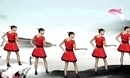 凤凰香香广场舞 落花 林心如演唱