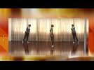 応子广场舞 排舞 《走向复兴》 学习组合视频