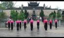 格格广场舞  《梦入桃花源》