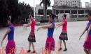 好姐妹健身广场舞《卓玛》视频教程