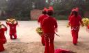 河北安国大营团结广场舞跳到北京