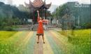 一笑广场舞 圣洁的西藏 编舞：格格 习舞：一笑