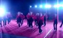 最强常德德山茅湾社区广场舞  中国歌最美