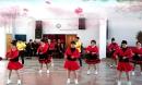 珲春金达莱广场舞 《闯码头》 参加康佰庆典视频