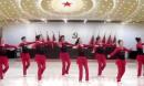 新郑叶子广场舞 习大大爱着彭麻麻