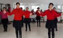 四平市大鹰广场舞  习大大爱着彭麻麻