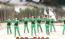 幸运儿梅子广场舞 习大大爱着彭麻麻
