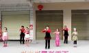 茉莉张家界感恩广场舞《习大大爱着彭麻麻》团队版