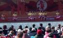 广场舞 藏族舞蹈 吉祥藏历年