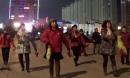 弥陀广场舞 习大大爱着彭麻麻 唐山拍手念佛 健身操热身舞