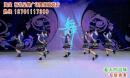 杨艺紫蝶广场舞《春天的滋味》