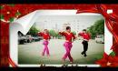 温州绿蕾丝广场舞《印度阿大》 健身舞