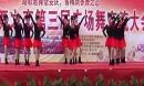 广场舞 今夜舞起来 串烧 爱我你就把我来追求 变队形