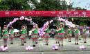 第二届义江广场舞联谊会《小鸡小鸡》