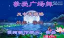 挚爱广场舞《风中花雨楼》