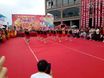 修水县财富公馆首届广场舞大赛《中国味道》