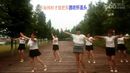 新渡晨曦广场舞《真的不容易》制作：雅蓝