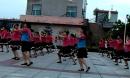 春花广场舞 团体舞蹈《恰恰拉》