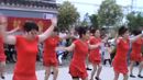 兴化市板桥竹广场舞、开门红红火火、大垛憩园赴丁家表演