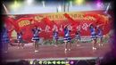 范岗七一文艺汇演晓棚村广场舞《开门红》