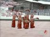 杨艺 激情广场舞《开门红》