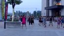 新加坡城广场舞、新阿哥阿妹