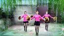 河南婉婉广场舞、今夜舞起来