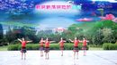 南宁兰宁广场舞、月亮女神