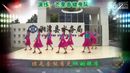 俪影广场舞《月亮女神》