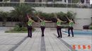 长沙中信舞蹈队广场舞  善良的姑娘