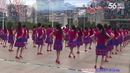 龙岩建春家园队广场舞 天长地久（集体版）编舞：王梅